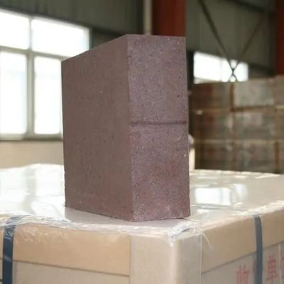 Magnesia spinel per contenuto personalizzato di SiC nei mattoni di magnesite di cromite del forno del cemento