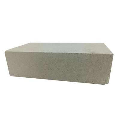 Oem/Odm 65% mattoni di argilla refrattaria ad alta alumina con ottimale conduttività termica