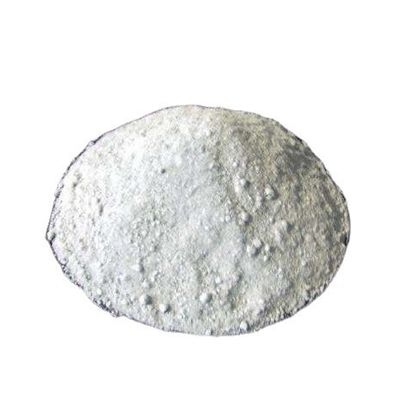 Castaglia ad alta temperatura Castaglia grigio chiaro Refractario calcestruzzo sinterizzato mullite