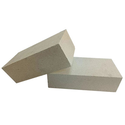 Materie refrattarie di alta alumina personalizzabili con prestazioni e contenuto di SiO2 compreso tra il 15 e il 45%