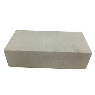 Contenuto di Al2O3 % 48-85% Alto contenuto di Alumina