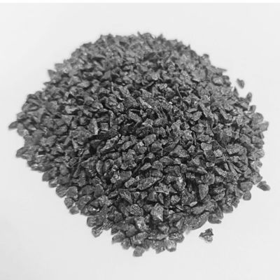 Refractorio BFA 1770° Refractorietà 2000° per ossido di alluminio marrone superiore e resistente