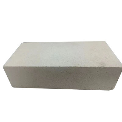 Alte refrattarie Cromo Alumina alta Usato mattoni refrattarie per forni industriali