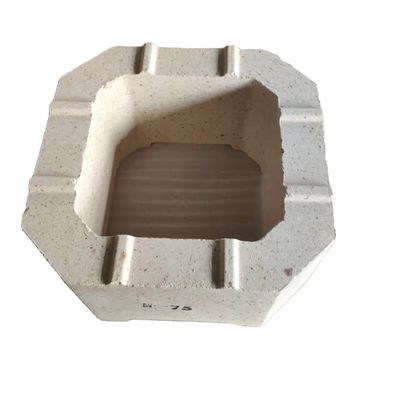 Henan High Density Sinter Mullite Brick per forno di vetro e sistema di cracking del petrolio