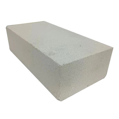 Impianto di produzione Oem/Odm di mattoni ad alto contenuto di allumina con contenuto di Al2O3 pari al 48-85%