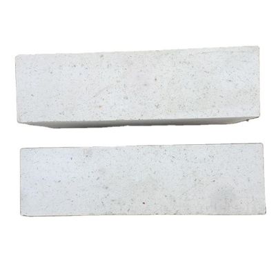 ISO9001 accreditato mullite mattoni per forno di vetro fabbricato da Henan Refractory