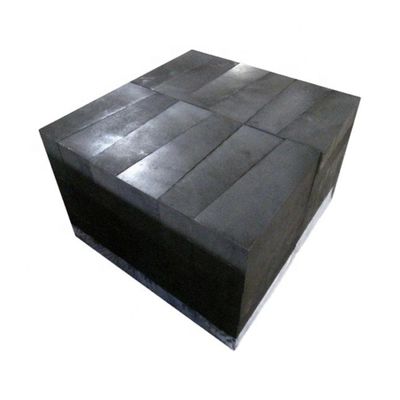Hongtai Aluminium Carbon Blocks for Metallurgy Industry ISO9001 Certificato ed esportatore