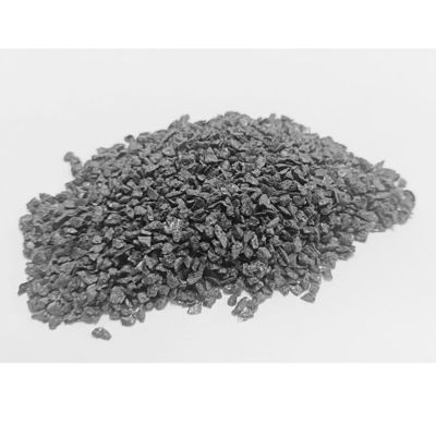 Alumina a base di bauxite, alumina fusa marrone per refrattari e abrasivi personalizzati
