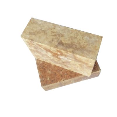 Materie prime refrattarie di silicio silicio-mullite per forni a temperatura certificati ISO9001