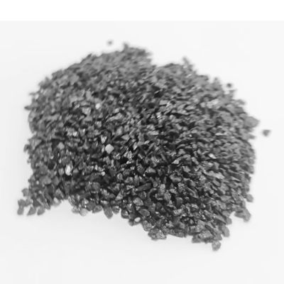 Materiale abrasivo di lucidatura Ossido di allumina fuso marrone con densità di massa di 1,6-2,0 g/cm3