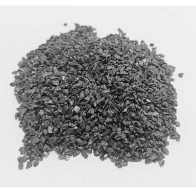 Contenuto di CaO di soli 0,01% Forno di inclinazione Alumina fusa marrone/BFA F12-F220 per utensili abrasivi