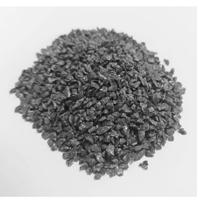 Alta resistenza Alumini fuso marrone Refractori Bfa Frazioni 0-1 1-3 3-5 5-8 8-16Mm 200 300 325Mesh Alumini Industria Corindone lucidatura