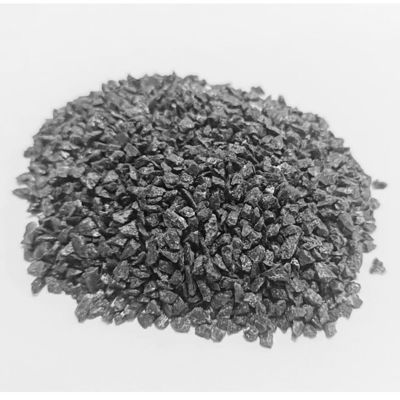 Alumina tabulare marrone con 60-95% di Al2O3 Contenuto Grit 240 280 320 400 o 30 36 46 60