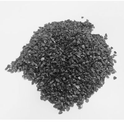24 -80 Alumina fusa marrone per applicazioni abrasive ad alta resistenza e durata