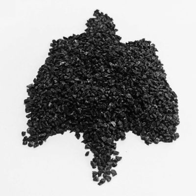 95% Min Al2O3 Brown Fused Alumina per applicazioni di blasting e 0,01% contenuto di SiC
