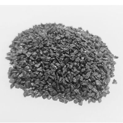 Henan Brown Alumina Oxide Il materiale refrattario ideale per applicazioni a temperatura