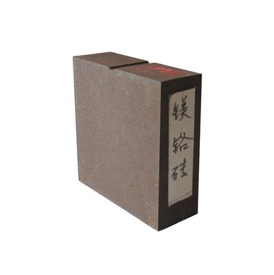 Fuoco di alta resistenza all'alluminio ceramica forno ugello mattone/blocco con contenuto di SiC 1-19%