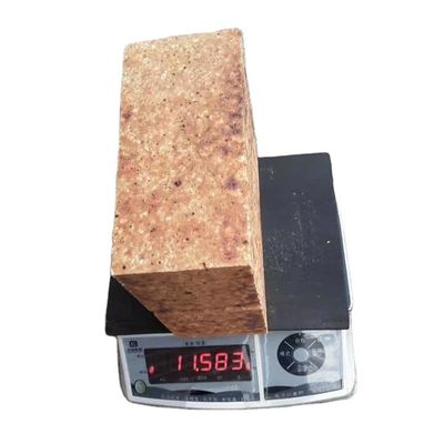 Fabbricanti di mattoni refrattari di magnesio per forni di cemento