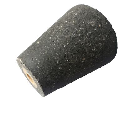 Fabbricazione di ugelli refrattari per la scatola di acciaio Tundish Block 1770°