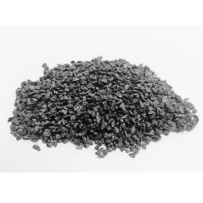 Alta resistenza Alumina refrattaria a fusione marrone BFA Frazioni 0-1 1-3 3-5 5-8 8-16Mm 200 300 325 Mesh Altre dimensioni
