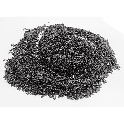 Magnesia monolitica refrattaria leggera, fusibile con densità di massa di 1,6-2,0 g/cm3