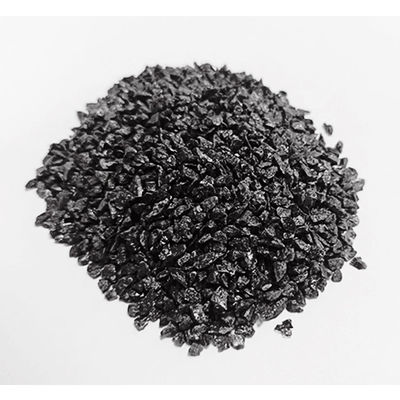 Ossido di alluminio di alluminio fuso marrone di alto grado per la linea di produzione di abrasivi refrattari