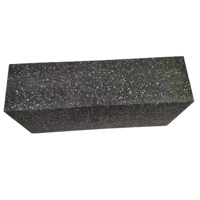 K23 K26 JM 23 Jm 26 Peso leggero Isolatore per il fuoco mattone per forno Resistenza alla freddezza MPa 80