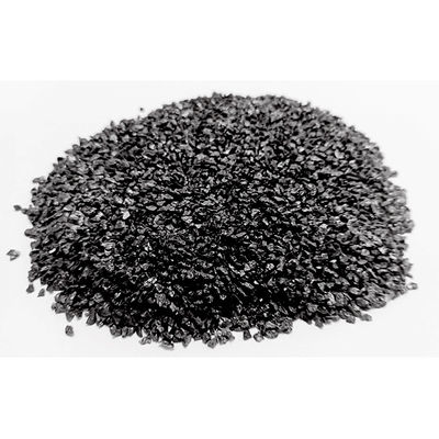 Alumini fuso marrone di alta purezza 95% Materia prima di bauxite di alta alumina per abrasivi
