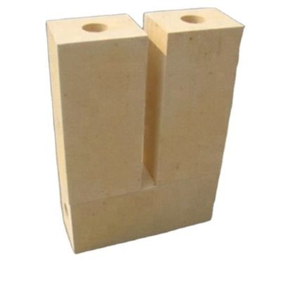 Stoccaggio termico di magnesio mattoni di magnesite sinterizzati per forni industriali e cementi