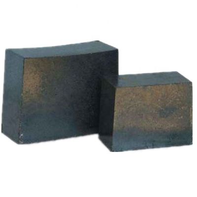 Granuli refrattari di magnesia ad alta temperatura per l'industria siderurgica