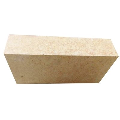 Zro2 mattoni refrattari per resistenza e scoria in mattoni di magnesia cromatici resistenti agli acidi