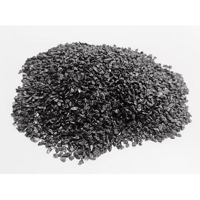 Alumina fusa marrone/Bfa/ossido di alluminio marrone per sabbiatura 24 mesh 0-1-3-5-8mm