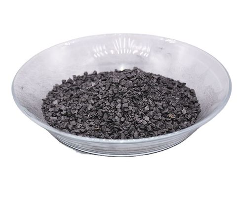 Industria siderurgica Additivi di grafite a basso tenore di zolfo ad alto tenore di carbonio per la fusione di ghisa nodulare