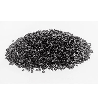 Grit di ossido di alluminio marrone ad alta resistenza 46 95% Min Al2O3 per la preparazione superficiale