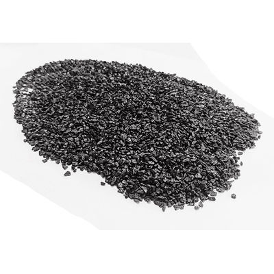 Polvere di allumina fusa marrone di grado professionale per applicazioni abrasive