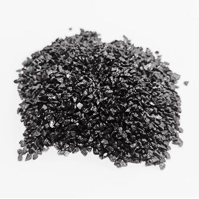 JIS Standard 150 Grit di media di allumina fusa marrone per la rettifica di alta bauxite di allumina