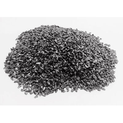 Abrasivi di corindone marrone 0-1-3-5-8Mm Strumenti industriali per sabbiatura ad alta resistenza