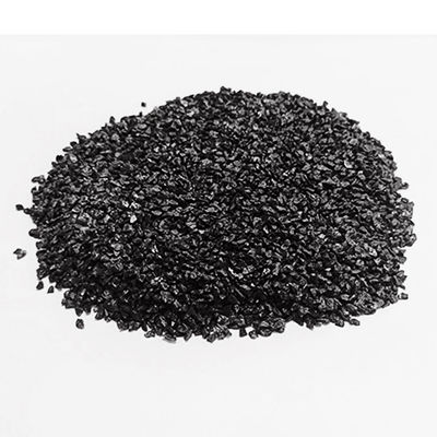0.01% Contenuto di SiC Ossido di alluminio Grit 100 80 2500 Maglia per sabbiatura e abrasivi