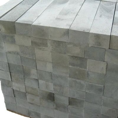 Top- Carburo di silicio mattoni refrattari per ottimale stabilità termica ed efficienza