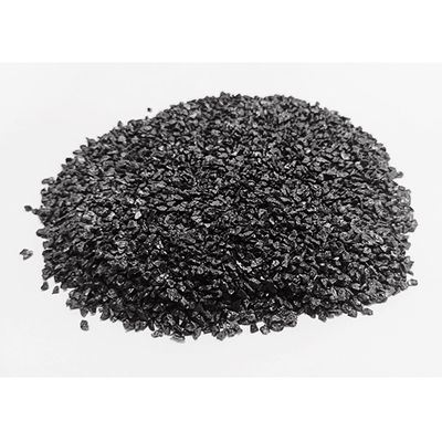 Alumina alta bauxite marrone Grit di allumina fusa 60 per finitura superficiale di sabbiatura
