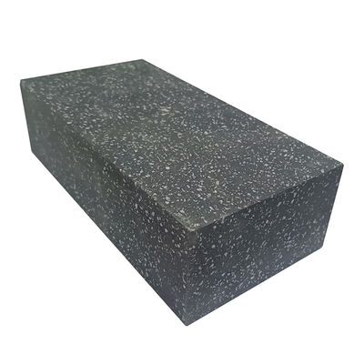 Chrome Brick Il principale fornitore di furnace liner con servizio di lavorazione di foratura