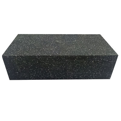 Dimensione personalizzata Clinker ad alta refrattaria mattoni cromati Prezzi dei mattoni refrattari
