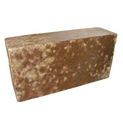 Fabbricazione di mattoni refrattari per forno