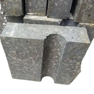 Al2O3 Contenuto in -% di carburo di silicio per mobili in ceramica resistenti alle temperature dei forni