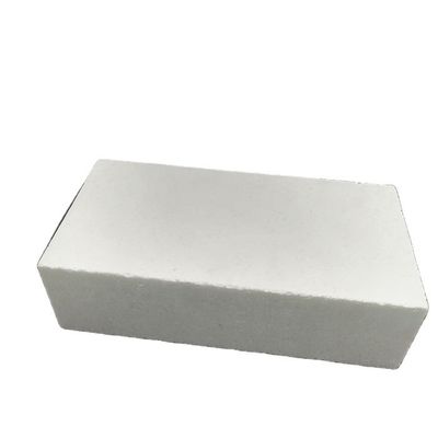 Granito mullite a bassa conduttività termica, refrattaria, corindomo, per forno ad alta tensione
