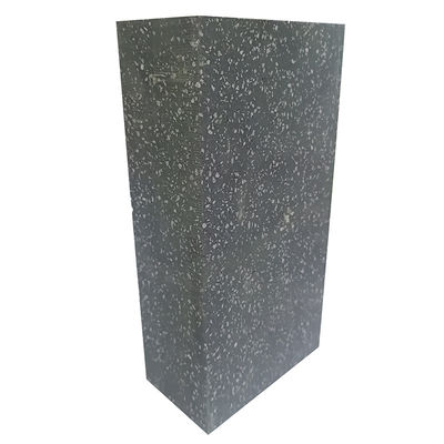 Materaio di magnesio-cromo per rivestimento di forno ad alta refrattariezza