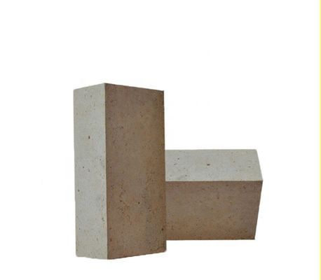 3.84 Materiale refrattario di mattoni di zirconia sinterizzati per forni a temperatura