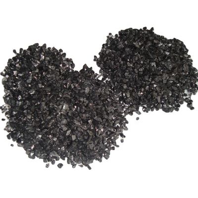 Assorbimento 90% Carburante additivo di aumento del carbonio Carbone di antracita 2000 gradi