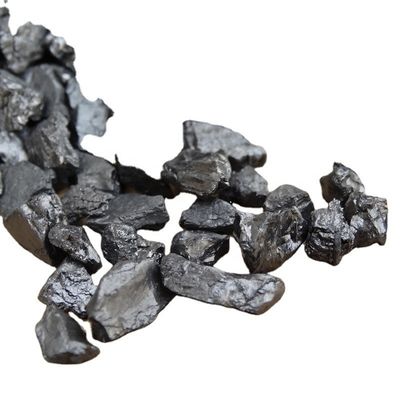 Acciaio-Antracite Carbon Calcined Raiser 1-3mm con N Contenuto % 200ppm Max
