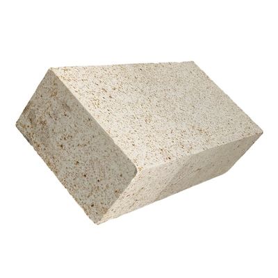 65% Al2o3 Alumina alta Andalusite mattoni refrattari per stufe a blast caldo Dimensioni personalizzate